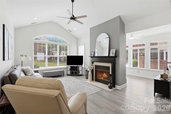 Property Slideshow image 2 of 19 | 2676 bellasera way, Matthews, NC, 28105