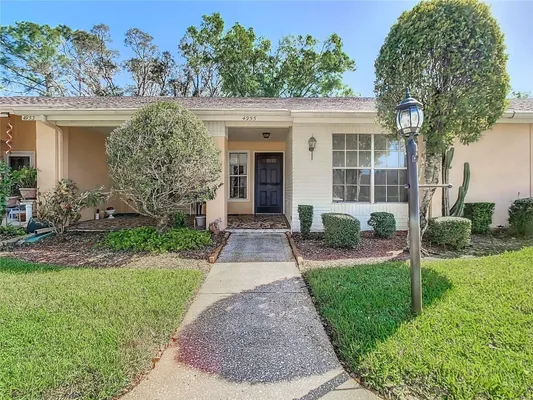 Property Slideshow image 2 of 31 | 4955 grist mill cir, New Port Richey, FL, 34655