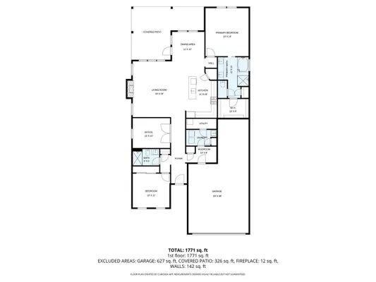 Property Slideshow image 2 of 22 | 3279 oak creek ln, Aurora, IL, 60503