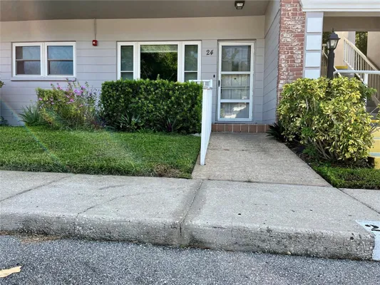 Property Slideshow image 3 of 56 | 2460 persian dr 24, Clearwater, FL, 33763