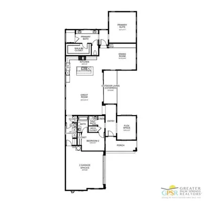 Property Slideshow image 2 of 2 | 1 violet view way 310, Rancho Mirage, CA, 92270