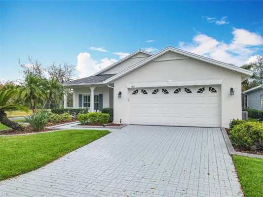 Property Slideshow image 2 of 48 | 501 heartwell dr, Poinciana, FL, 34759