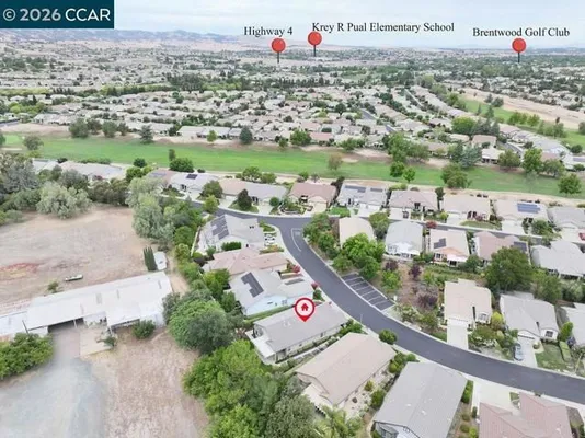 Property Slideshow image 3 of 40 | 654 maayan pl, Brentwood (Cc), CA, 94513
