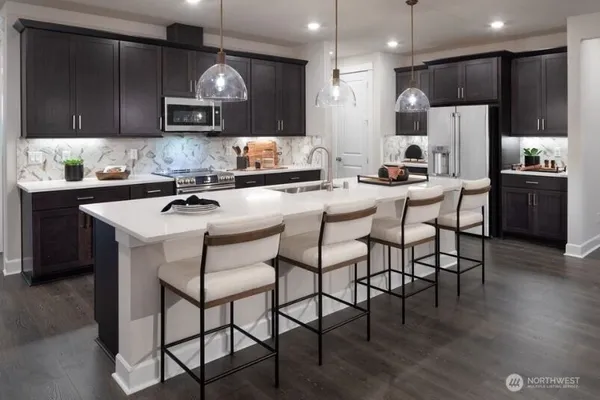 Property Slideshow image 3 of 7 | 2918 balsamroot dr, Lacey, WA, 98513