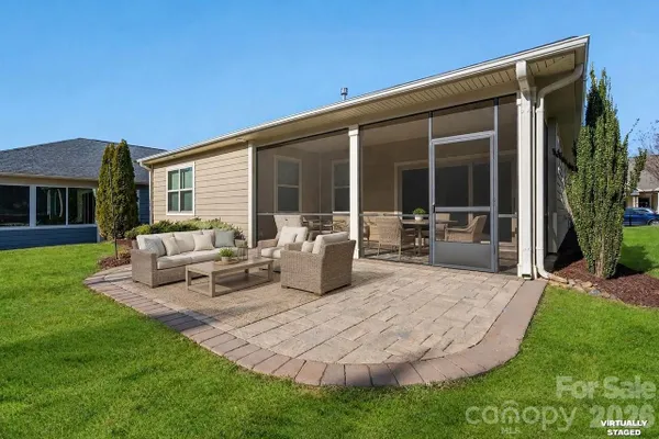 Property Slideshow image 2 of 43 | 4843 looking glass trl, Denver, NC, 28037