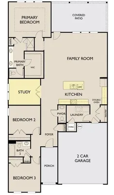 Property Slideshow image 2 of 47 | 2808 bison ct, Antioch, TN, 37013