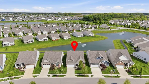 Property Slideshow image 2 of 78 | 13409 champagne st, Fishers, IN, 46037