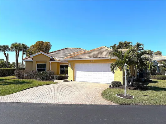 Property Slideshow image 3 of 41 | 237 islamorada blvd, Punta Gorda, FL, 33955