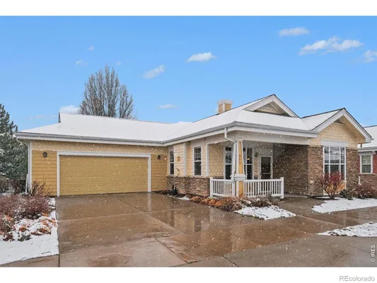 Property Slideshow image 3 of 23 | 4751 pleasant oak dr b59, Fort Collins, CO, 80525
