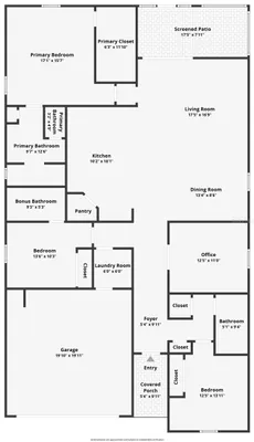 Property Slideshow image 2 of 25 | 3153 tupelo loop, Green Cove Springs, FL, 32043