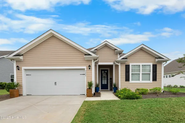 Property Slideshow image 2 of 72 | 2889 hatchers run, Leland, NC, 28451