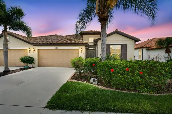 Property Slideshow image 2 of 69 | 1625 currant ct, North Port, FL, 34289