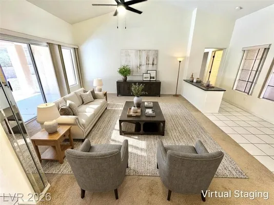 Property Slideshow image 3 of 42 | 2937 royal coach ct, Las Vegas, NV, 89134