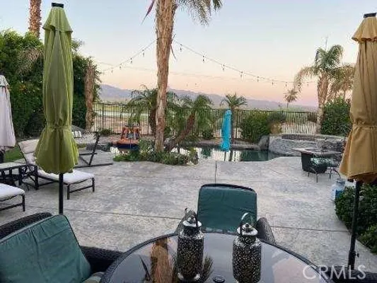 Property Slideshow image 2 of 19 | 42816 dell lago ct, Indio, CA, 92203