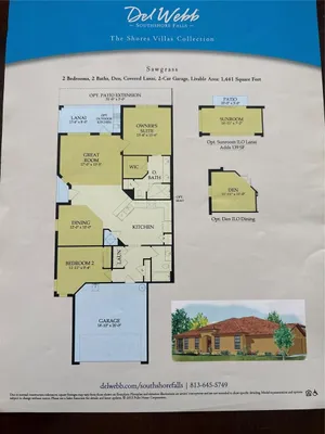 Property Slideshow image 2 of 74 | 322 mystic falls dr, Apollo Beach, FL, 33572