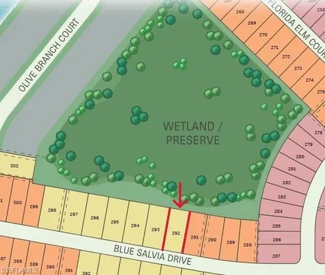 Property Slideshow image 3 of 46 | 7393 blue salvia dr, North Fort Myers, FL, 33917