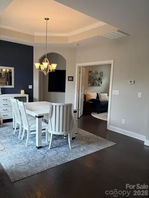 Property Slideshow image 3 of 15 | 903 morningstar ln, Matthews, NC, 28104