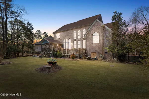 Property Slideshow image 2 of 78 | 419 autumn chase, Bolivia, NC, 28422