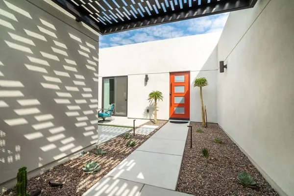 Property Slideshow image 3 of 60 | 460 palladium blvd, Palm Springs, CA, 92262