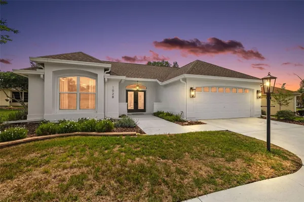 Property Slideshow image 2 of 39 | 1028 soledad way, The Villages, FL, 32159