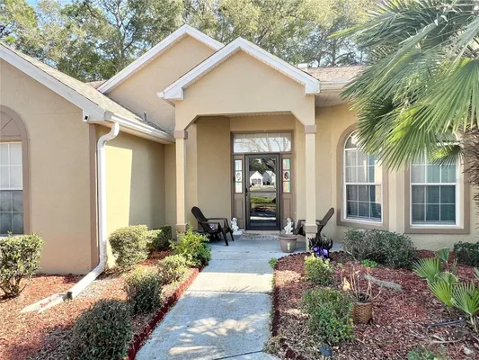 Property Slideshow image 3 of 41 | 11451 sw 76th ave, Ocala, FL, 34476