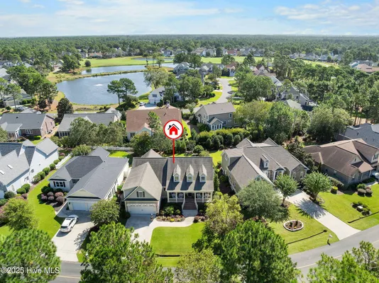 Property Slideshow image 2 of 75 | 3039 irwin dr, Southport, NC, 28461