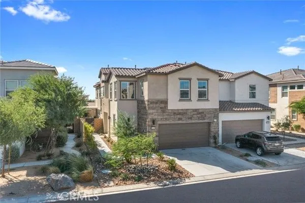 Property Slideshow image 2 of 75 | 84425 passagio lago way, Indio, CA, 92203