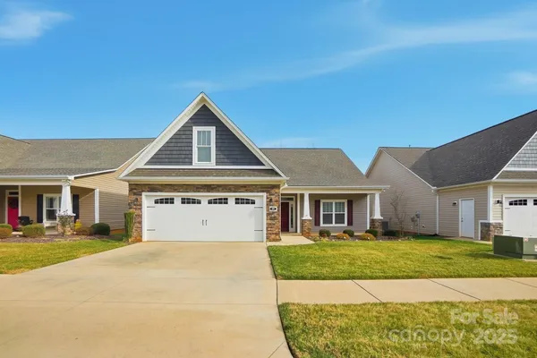 Property Slideshow image 2 of 48 | 870 wisteria way, Salisbury, NC, 28146