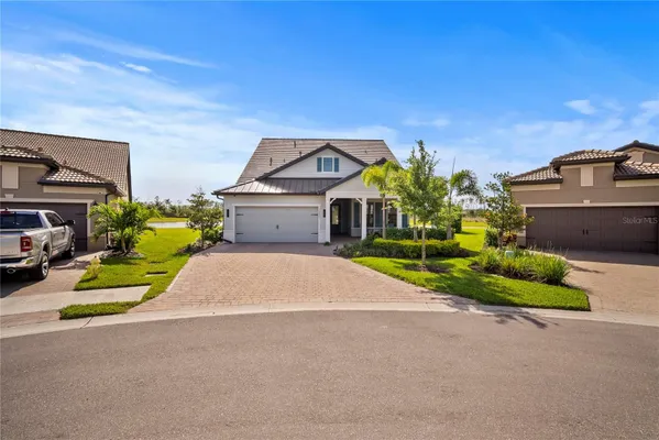 Property Slideshow image 2 of 47 | 12537 aqua reserve ct, Fort Myers, FL, 33913