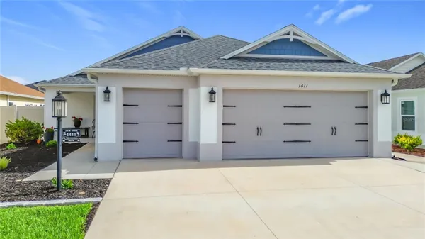 Property Slideshow image 2 of 60 | 1411 franklin ct, The Villages, FL, 32163