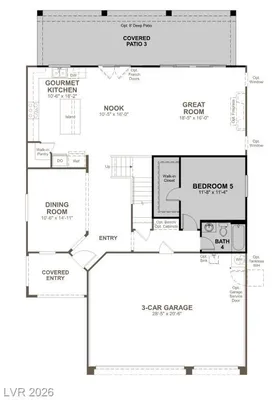 Property Slideshow image 2 of 3 | 10524 celestial pole st, Las Vegas, NV, 89143