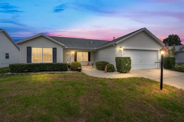 Property Slideshow image 2 of 67 | 17713 se 89th milford ave, The Villages, FL, 32162