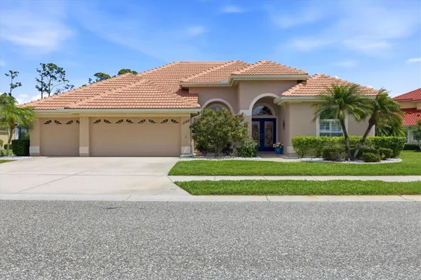 Property Slideshow image 2 of 90 | 1166 eagles flight way, North Port, FL, 34287