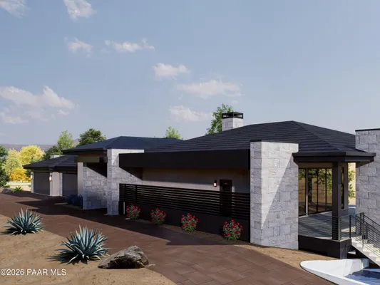 Property Slideshow image 2 of 8 | 1140 northridge dr, Prescott, AZ, 86301