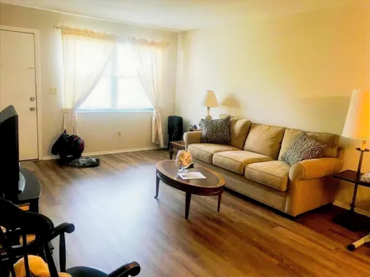 Property Slideshow image 3 of 36 | 5971 terrace park dr n unit 102, St Petersburg, FL, 33709