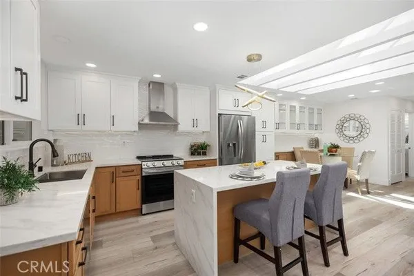 Property Slideshow image 3 of 49 | 5354 algarrobo p, Laguna Woods, CA, 92637