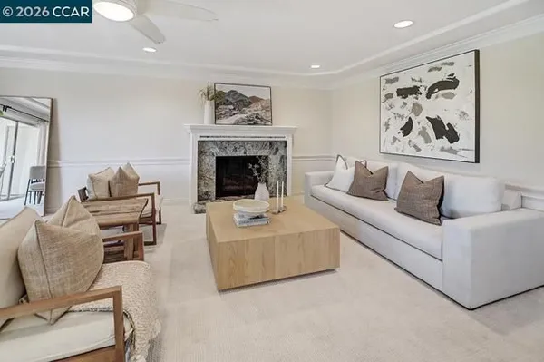 Property Slideshow image 3 of 59 | 1605 ptarmigan dr 1b, Walnut Creek, CA, 94595