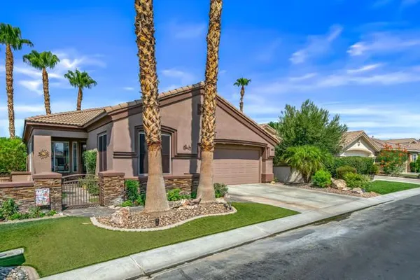 Property Slideshow image 2 of 64 | 43347 n heritage palms dr, Indio, CA, 92201