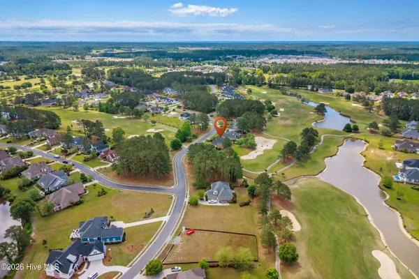 Property Slideshow image 3 of 59 | 417 crow creek dr, Calabash, NC, 28467