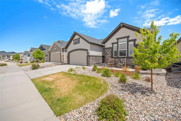 Property Slideshow image 3 of 49 | 6257 lochside vw, Colorado Springs, CO, 80927