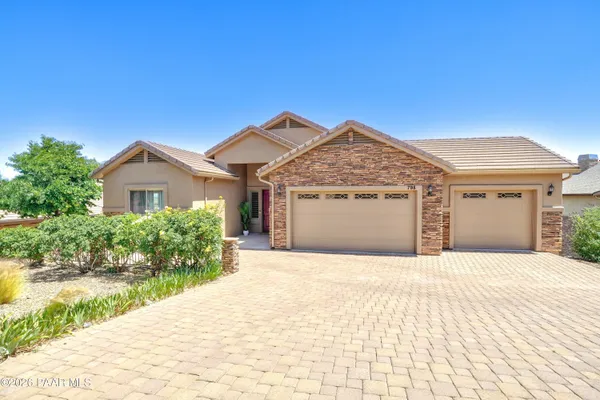 Property Slideshow image 3 of 48 | 798 mines pass, Prescott, AZ, 86301