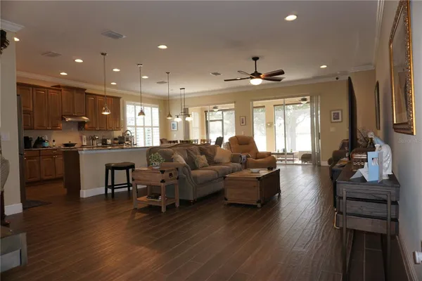 Property Slideshow image 3 of 49 | 3749 arlington ridge blvd, Leesburg, FL, 34748