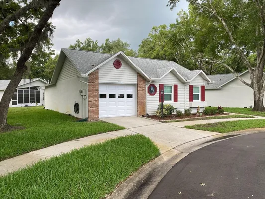 Property Slideshow image 3 of 29 | 4866 enfield ct 17, New Port Richey, FL, 34655