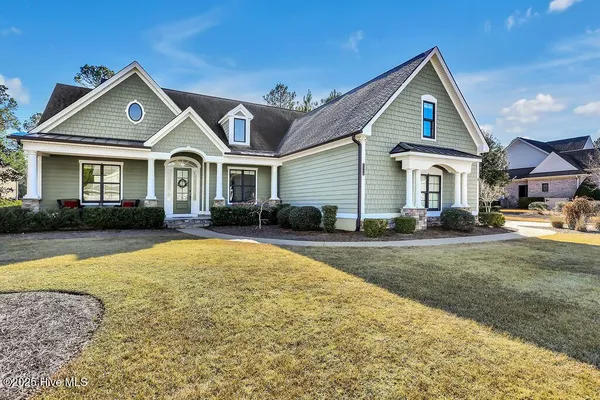Property Slideshow image 2 of 66 | 1112 evangeline dr, Leland, NC, 28451