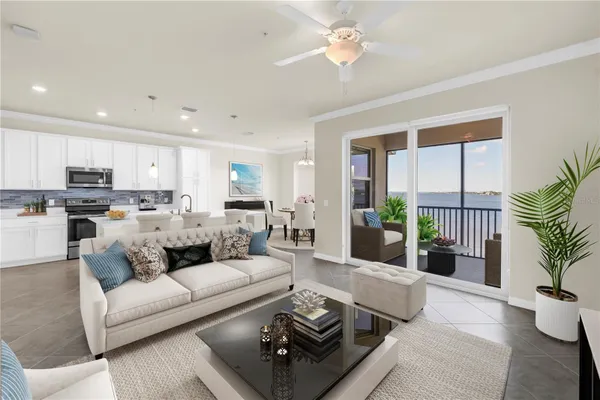 Property Slideshow image 3 of 59 | 1030 tidewater shores loop 406, Bradenton, FL, 34208