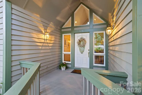 Property Slideshow image 3 of 32 | 128 forest view dr, Flat Rock, NC, 28731