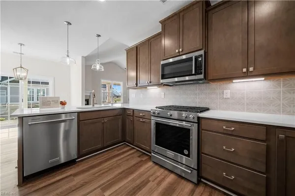 Property Slideshow image 3 of 30 | 2013 asher lot 82 dr, Suffolk, VA, 23435