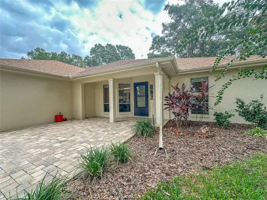 Property Slideshow image 2 of 27 | 5941 w dedham trl, Crystal River, FL, 34429
