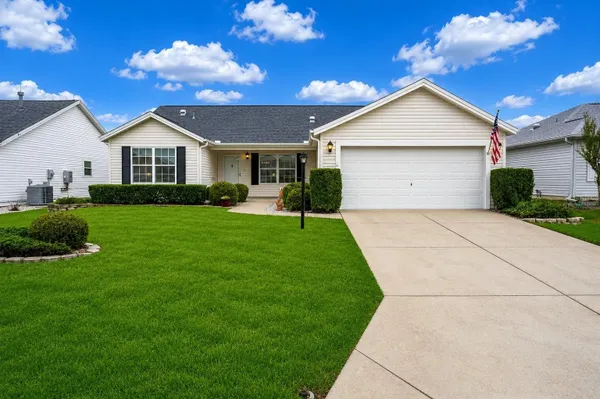 Property Slideshow image 3 of 64 | 17713 se 89th milford ave, The Villages, FL, 32162