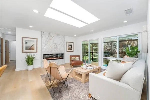 Property Slideshow image 3 of 47 | 2016 via mariposa w n, Laguna Woods, CA, 92637